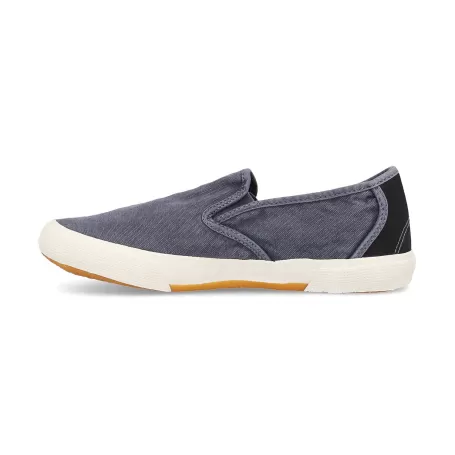 Paredes Zapatillas casual hombre Vianos azul