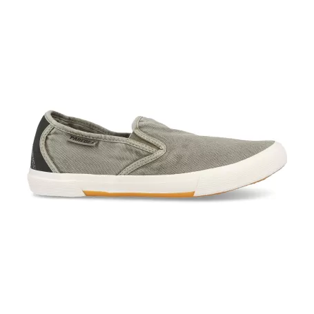 Paredes Zapatillas casual hombre Vianos verde Verde Paredes Zapatillas casual hombre Vianos verde Verde
