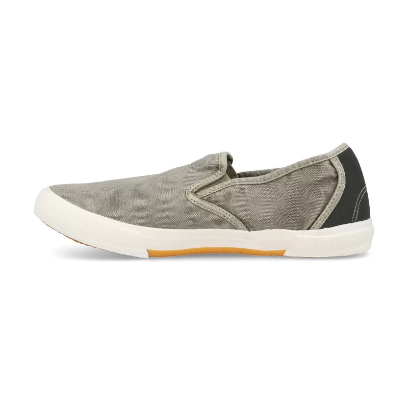 Paredes Zapatillas casual hombre Vianos verde