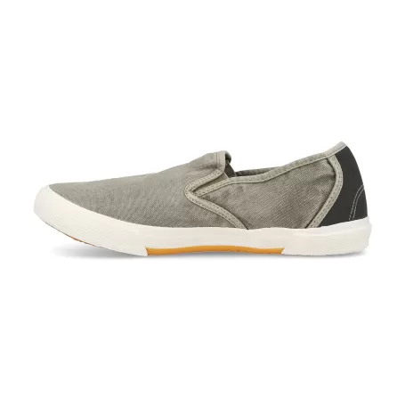 Paredes Zapatillas casual hombre Vianos verde