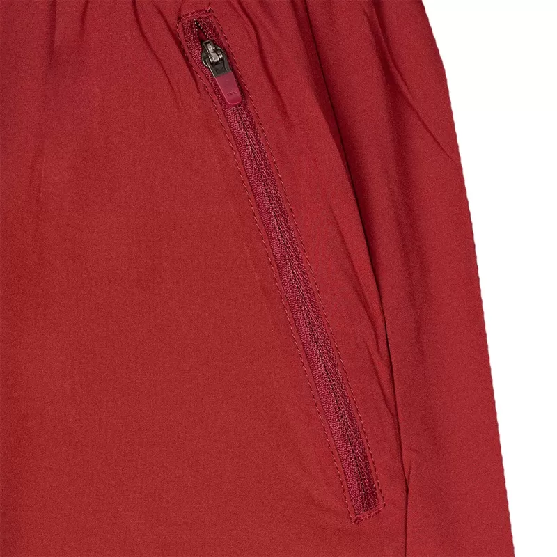 Shorts Trangoworld KUMO bordô