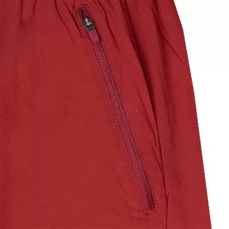 Shorts Trangoworld KUMO bordô