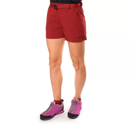 Shorts Trangoworld KUMO bordô