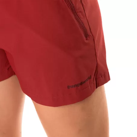 Shorts Trangoworld KUMO bordô
