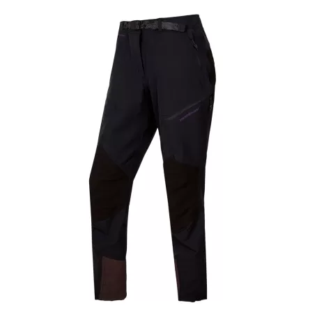 PANT. LARGO TRX2 DURA WM PRO NEGRO/MORADO PANT. LARGO TRX2 DURA WM PRO NEGRO/MORADO
