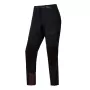 PANT. LARGO TRX2 DURA WM PRO NEGRO/MORADO