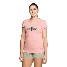 CAMISETA WM CORAL WIND