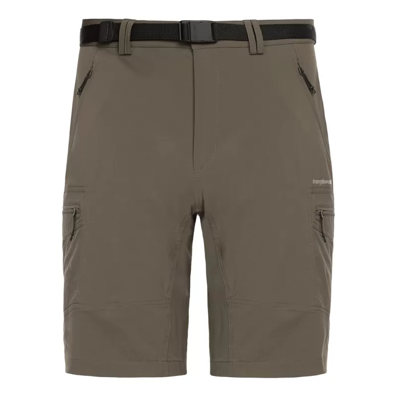 Shorts Brunner Brown Shorts Brunner Brown