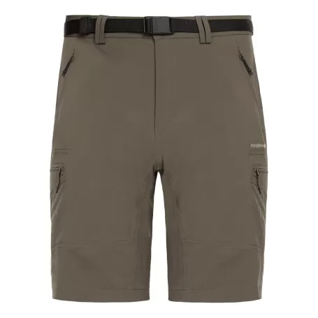Shorts Brunner Brown Shorts Brunner Brown