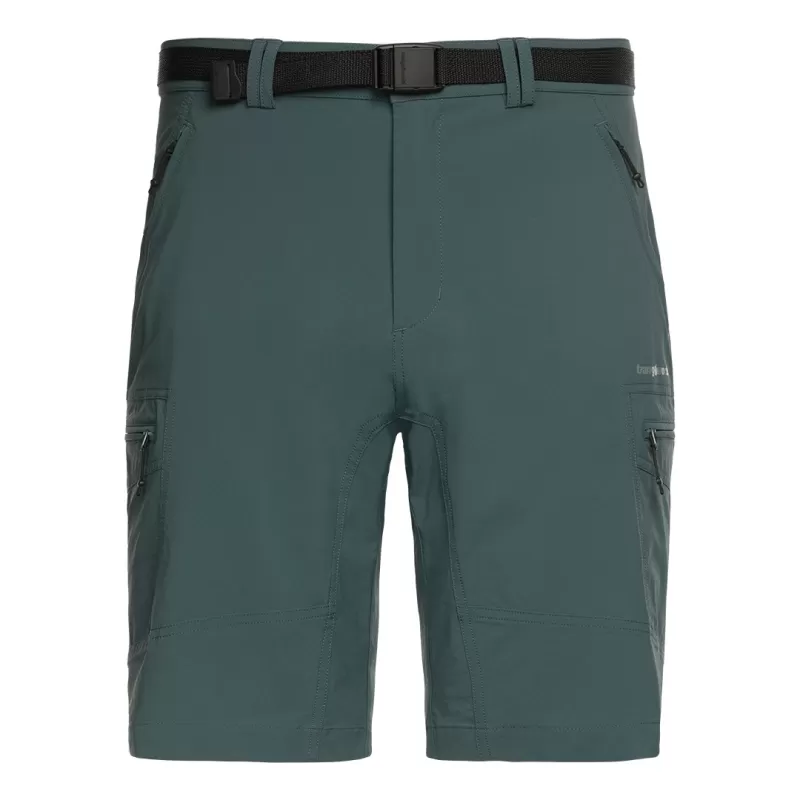 PANT. CORTO BRUNNER AZUL VERDOSO PANT. CORTO BRUNNER AZUL VERDOSO