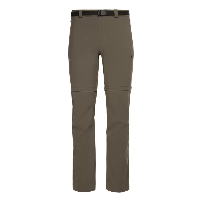 CALÇA COMPRIDA AROCHE SF MARROM CALÇA COMPRIDA AROCHE SF MARROM