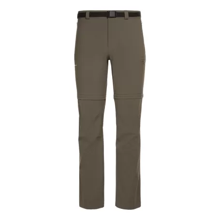 CALÇA COMPRIDA AROCHE SF MARROM CALÇA COMPRIDA AROCHE SF MARROM