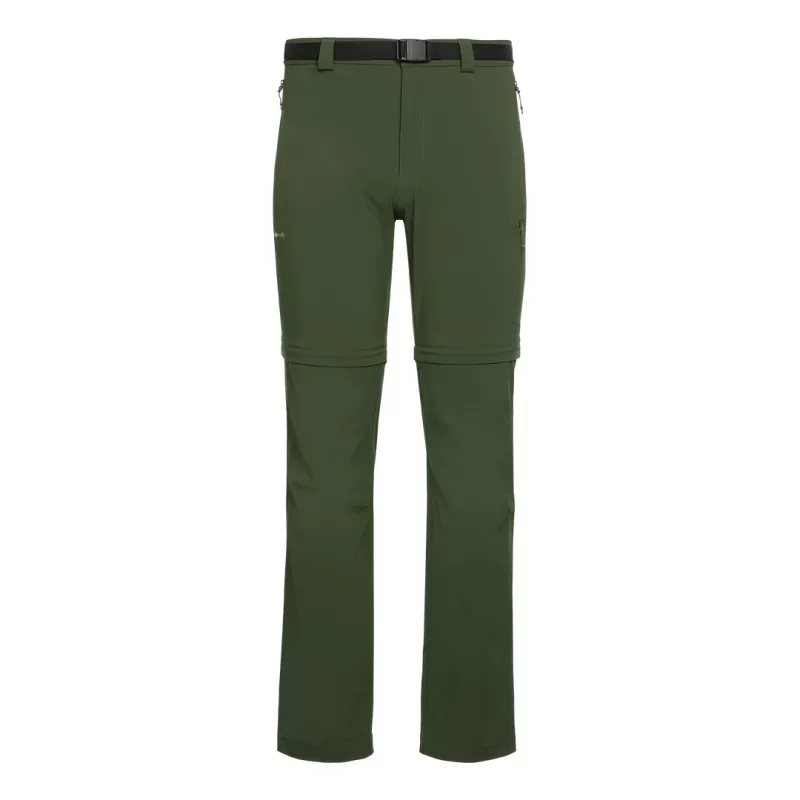 CALÇA COMPRIDA AROCHE SF VERDE ESCURO CALÇA COMPRIDA AROCHE SF VERDE ESCURO