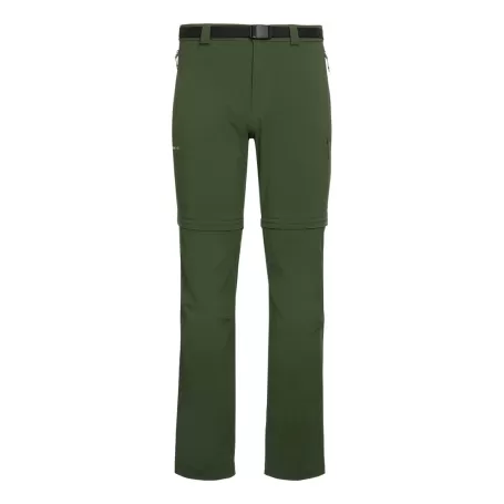 CALÇA COMPRIDA AROCHE SF VERDE ESCURO CALÇA COMPRIDA AROCHE SF VERDE ESCURO