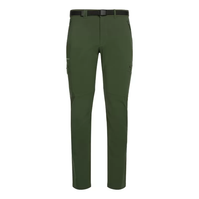 PANT. LARGO RISCO VERDE OSCURO PANT. LARGO RISCO VERDE OSCURO