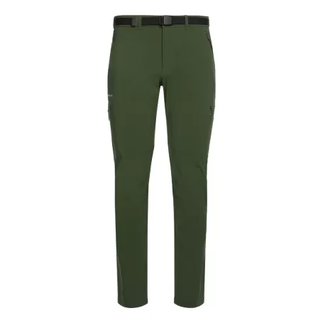 PANT. LARGO RISCO VERDE OSCURO PANT. LARGO RISCO VERDE OSCURO