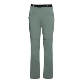 PANT. LARGO BUHLER SF GRIS AZULADO