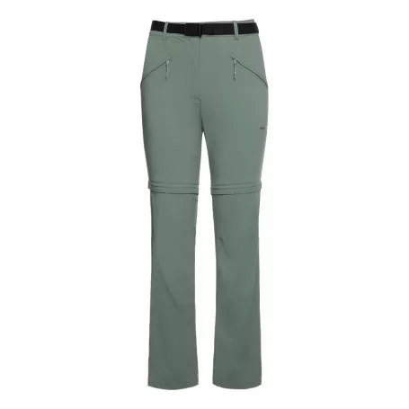 CALÇA COMPRIDA BUHLER SF AZUL CINZA