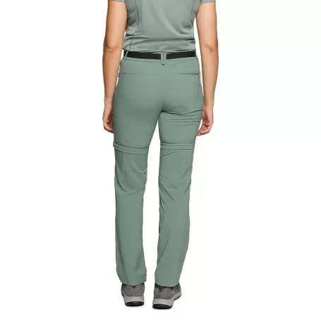 Calça comprida Trangoworld BUHLER SF azul cinza