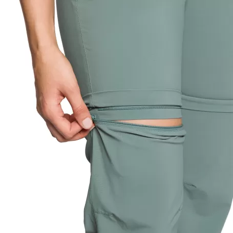 Calça comprida Trangoworld BUHLER SF azul cinza