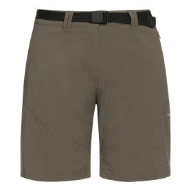 PANT. CORTO ASSY SF MARRON