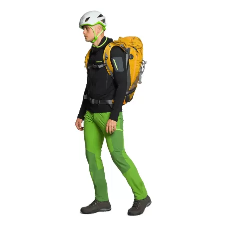 Jaqueta Trangoworld Black Montro