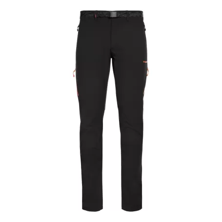 CALÇA LONGA PRETA LIMOUX CALÇA LONGA PRETA LIMOUX