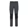 PANT. LARGO LIMOUX ANTRACITA/NEGRO