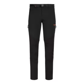 PANT. LARGO GRISONS NEGRO