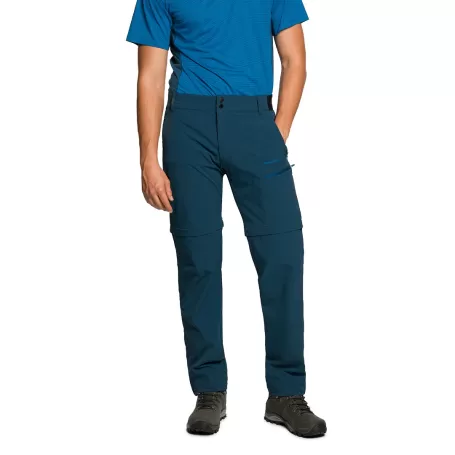 CALÇA COMPRIDA AZUL PALEC DF CALÇA COMPRIDA AZUL PALEC DF