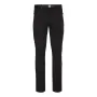PANT. LARGO RUDAH DF NEGRO