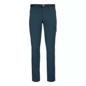 PANT. LARGO RUDAH DF AZUL