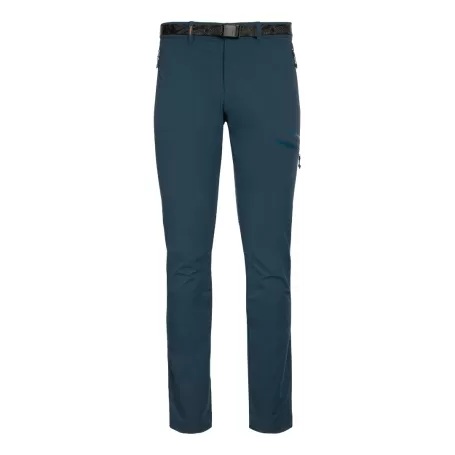PANT. LARGO RUDAH DF AZUL