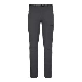 PANT. LARGO RUDAH DF ANTRACITA