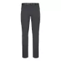 PANT. LARGO RUDAH DF ANTRACITA
