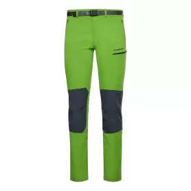 PANT. LARGO DROHMO DF VERDE/ANTRACITA