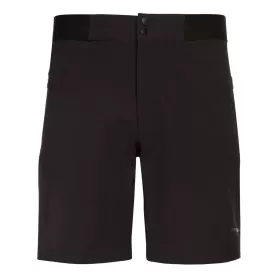 PANT. CORTO HORNAVAN DF NEGRO
