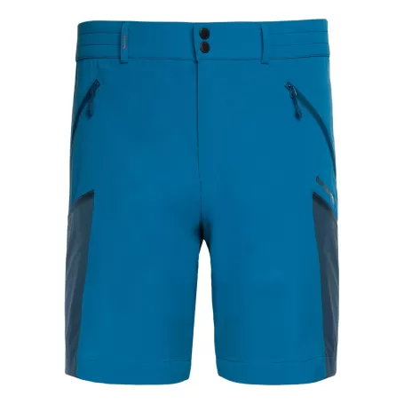 PANT. CORTO STUOR DF AZUL/AZUL OSCURO