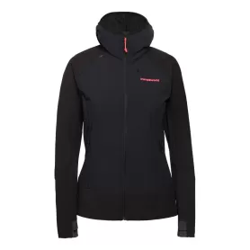 CHAQUETA CAILLICH DF NEGRO