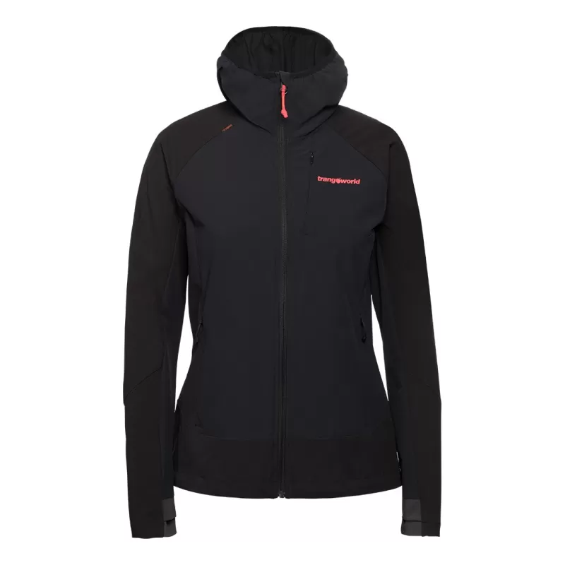 JAQUETA CAILLICH DF PRETA JAQUETA CAILLICH DF PRETA