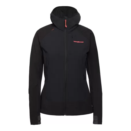 JAQUETA CAILLICH DF PRETA JAQUETA CAILLICH DF PRETA