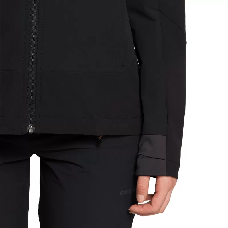 CASACO Trangoworld CAILLICH DF PRETO