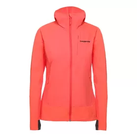 CHAQUETA CAILLICH DF CORAL