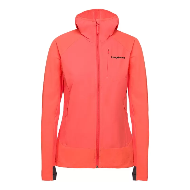 JAQUETA CAILLICH DF CORAL JAQUETA CAILLICH DF CORAL