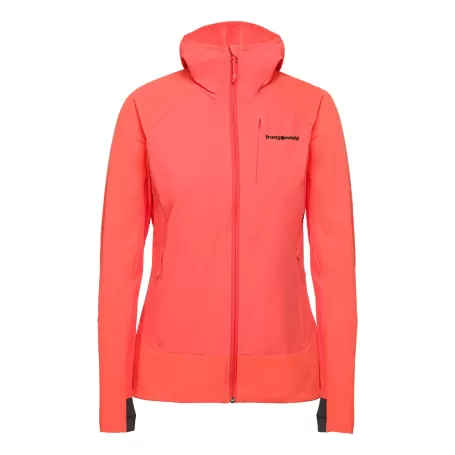 JAQUETA CAILLICH DF CORAL JAQUETA CAILLICH DF CORAL