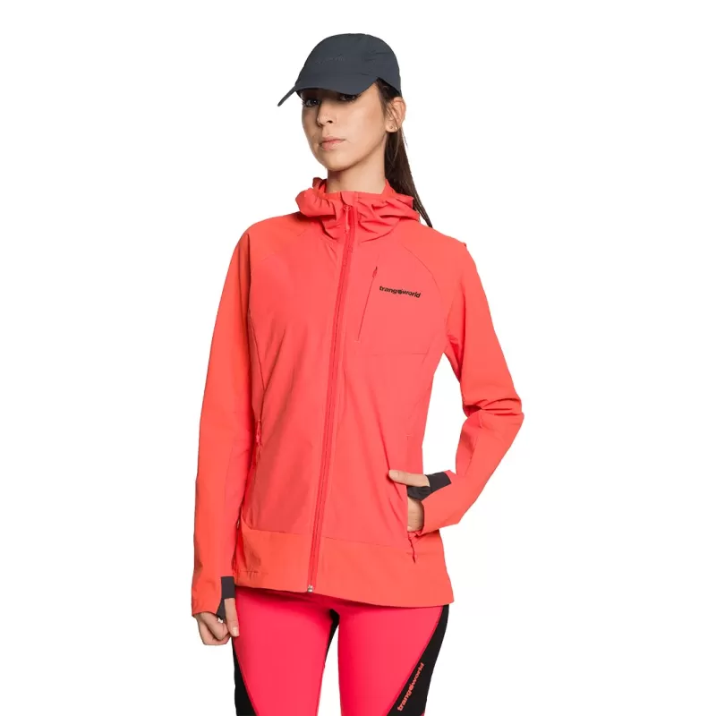 JAQUETA CAILLICH DF Trangoworld