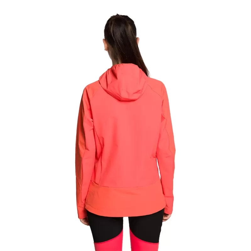 JAQUETA CAILLICH DF Trangoworld