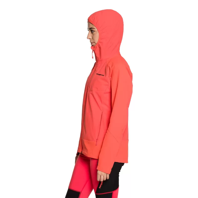 JAQUETA CAILLICH DF Trangoworld