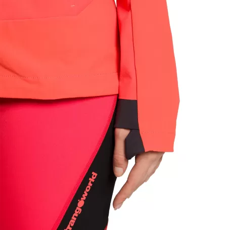 JAQUETA CAILLICH DF Trangoworld