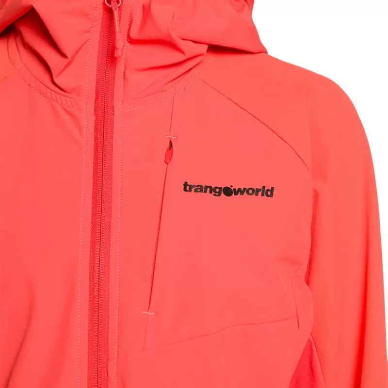 JAQUETA CAILLICH DF Trangoworld